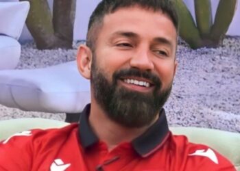 Elvis Pupa i bën vetes dhuratën e veçantë për festat e Nëntorit