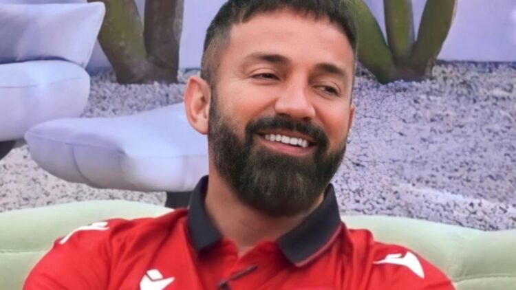 Elvis Pupa i bën vetes dhuratën e veçantë për festat e Nëntorit