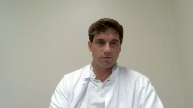 Mjeku Schmied: Vendimi i takon lojtarit, por nuk…