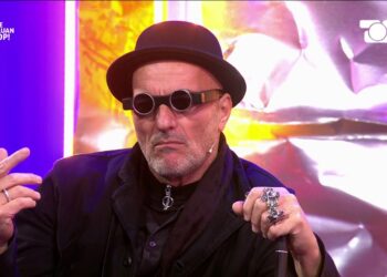 U fut në BBV për vajzën, Roberti i ashpër me Sabianin: Është denigrim