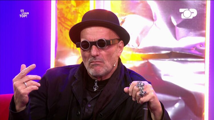 U fut në BBV për vajzën, Roberti i ashpër me Sabianin: Është denigrim