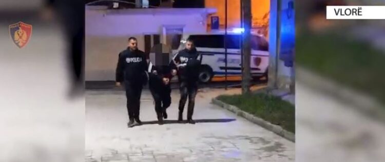 Trafik lëndësh narkotike dhe prodhim armësh, arrestohet 33-vjeçari