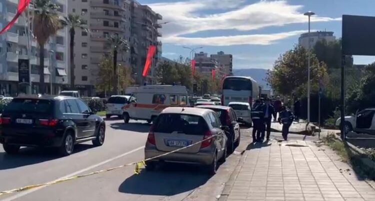 Gjendet një trup i pajetë në Vlorë, dyshimet e para të policisë