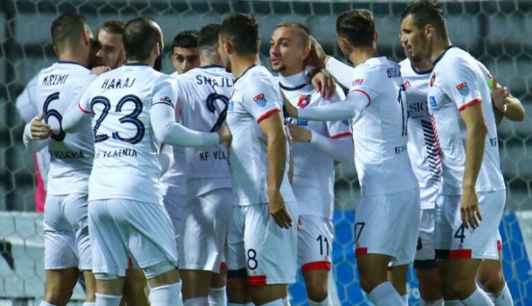 VIDEO/ Vllaznia rikthehet te fitorja, vendos Gruda