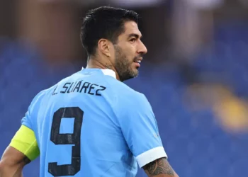 Luis Suarez vendos për të ardhmen, ja ku do transferohet në 2024-ën