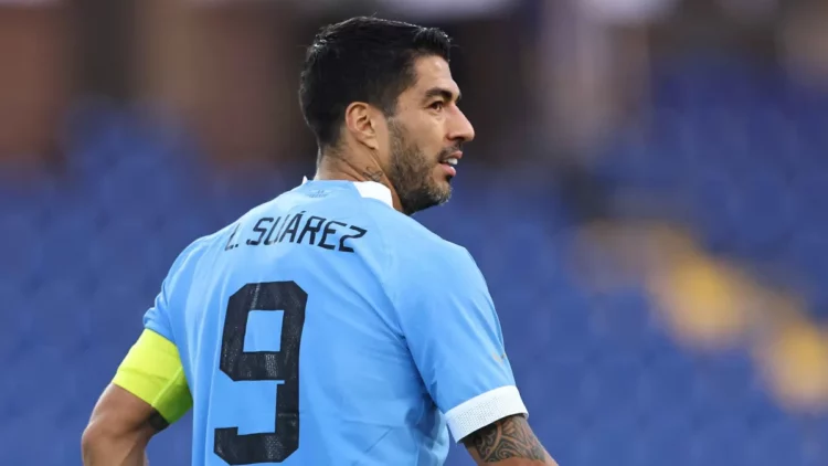 Luis Suarez vendos për të ardhmen, ja ku do transferohet në 2024-ën