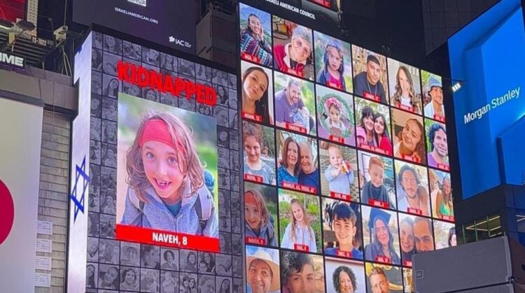 Nëntë fëmijë dhe dy gra do të lirohen nga Hamasi në orët e ardhshme!