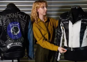 Ja sa u shit në ankand xhaketa ikonë e Michael Jackson