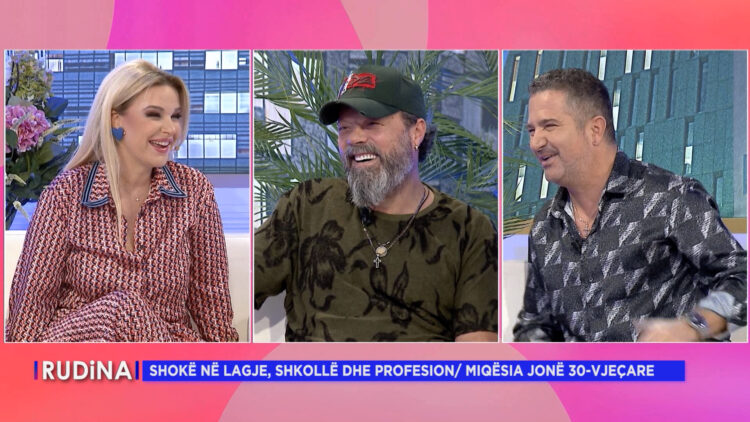 “Nga kova me ujë, tek orët e gjata në polici”, Xherahu e Prifti tregojnë ‘bëmat’ e tyre