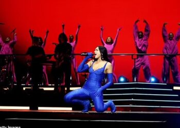 Dua nuk humbet kohë, do të nisë turneun e parë vitin e ardhshëm