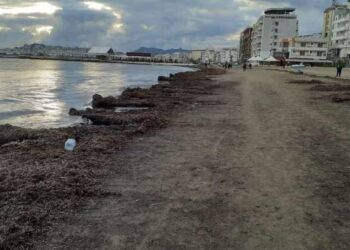 Gjendet e pajetë një grua në plazh, kufoma pikaset nga kalimtarët