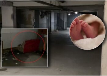 Braktisi foshnjën që ndërroi jetë në spital, flet 30-vjeçarja: Kisha frikë