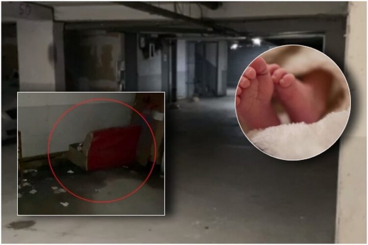 Braktisi foshnjën që ndërroi jetë në spital, flet 30-vjeçarja: Kisha frikë