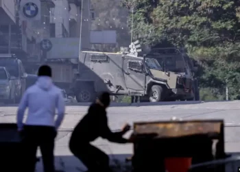 Izraeli vret një palestinez gjatë lirimit të të burgosurve në Gaza