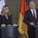 Marrëveshja Meloni-Rama, Scholz: Do të shikojmë se si do zhvillohet