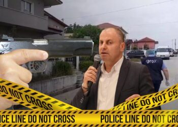Të shtëna me armë zjarri në Peqin, i pranishëm në konflikt edhe kryebashkiaku
