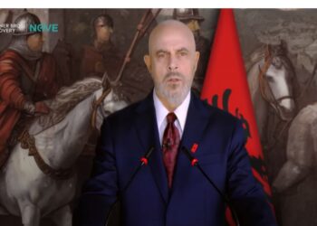 “Korrupsionin e kemi njëlloj”, media italiane tallet keqaz me Ramën