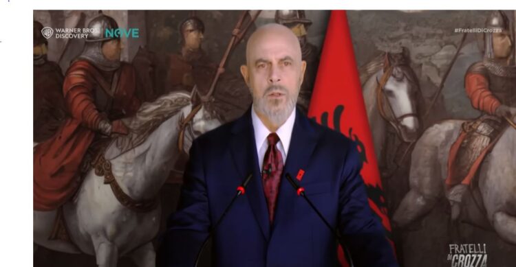 “Korrupsionin e kemi njëlloj”, media italiane tallet keqaz me Ramën