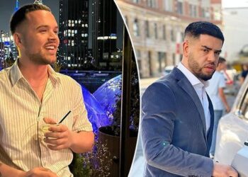 E godasin me karrige në fytyrë, Yll Limani tallet keq me Noizy-n