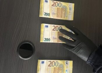 Nga Shqipëria në Kosovë, bllokohen 65 mijë euro të padeklaruara/ Detajet