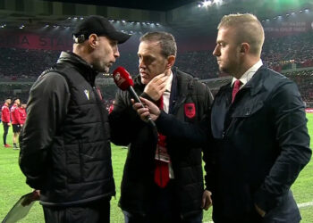 Zabaleta para ndeshjes: Ndryshimet, për t’i dhënë freski ekipit