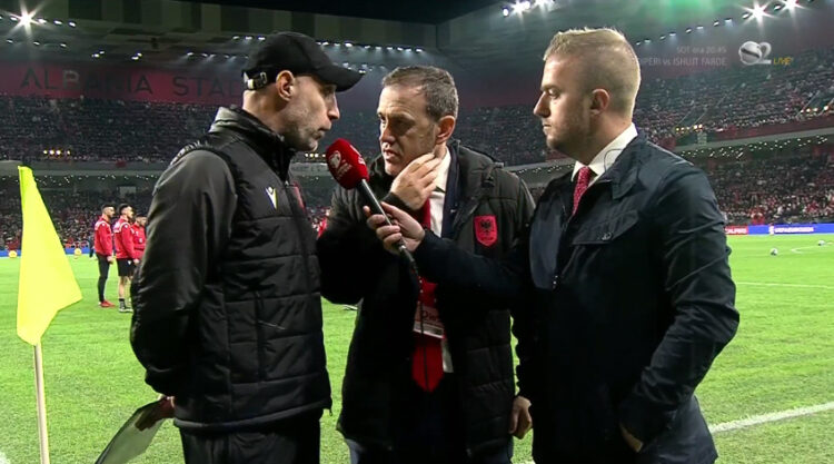 Zabaleta para ndeshjes: Ndryshimet, për t’i dhënë freski ekipit