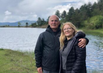 Zamira Kita: Bashkëshorti më ndaloi të luaj rolin e një….