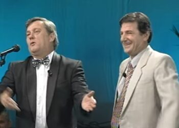 “U nisa nga Durrësi për ta takuar”, aktori flet mes lotësh: Dhimbje..