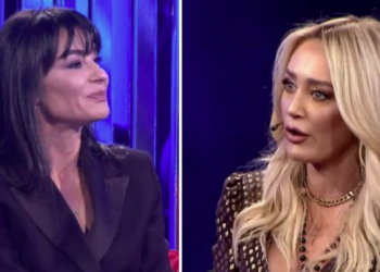 “A e ke parë veten në pasqyrë”/ Zhaku ironizon Anita Haradinajn