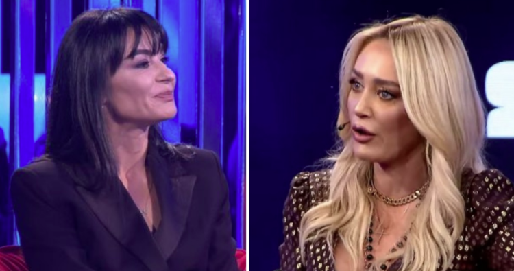 “A e ke parë veten në pasqyrë”/ Zhaku ironizon Anita Haradinajn