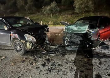 Aksident në Levan-Tepelenë, 7 të plagosur, mes tyre 4 fëmijë