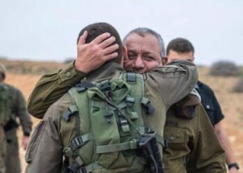 Lufta në Gaza, vritet djali i ministrit të Izraelit