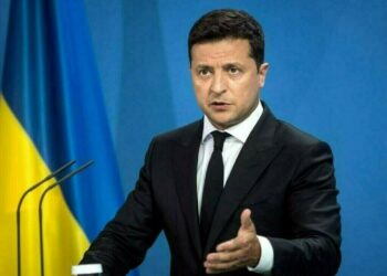 “Diçka ndodhi…”, Zelensky anulon fjalimin në Senatin amerikan