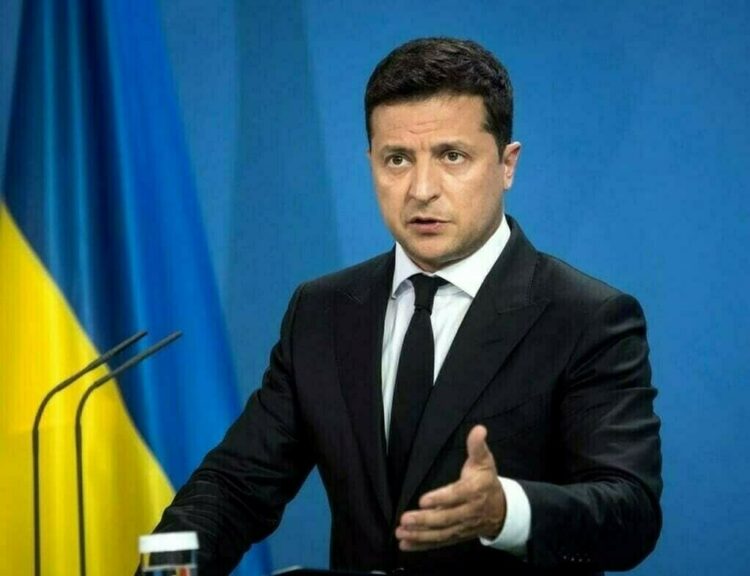 “Diçka ndodhi…”, Zelensky anulon fjalimin në Senatin amerikan