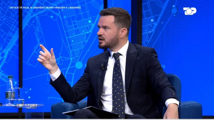 Curri: Naimi dyshohet se ka pasur një marrëdhënie jashtëmartesore me një burrë