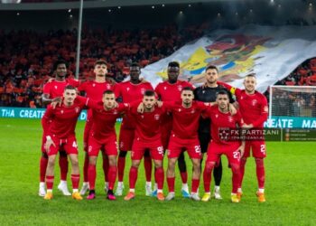 Ndryshohet stadium, ja ku do luhet Partizani-Erzeni