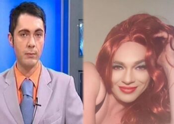 Dikur spiker lajmesh, tani prostitutë në shtëpitë publike në Belgjikë