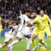 Goleadë në “Bernabeu”, Villarreali s’e përballon dot Realin