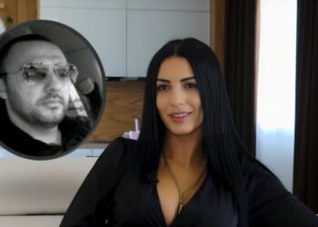 Vrasja e Ergys Dashit, rrëfimi i Xhoanës: Isha shtatzënë, kur më…