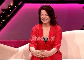 Dokumente, punë dhe shtëpi në Gjermani, Mimoza përgatit dhuratën më të bukur për vëllain