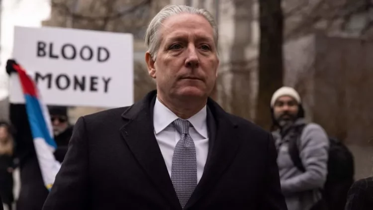 Ish-shefi i inteligjencës së FBI-së, McGonigal dënohet me mbi 4 vjet burg