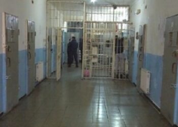 Ngjarja në Peqin, reagon Drejtoria e Përgjithshme e Burgjeve