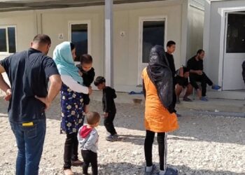 Vendimi/ Shtyhet qëndrimi në Shqipëri i afganëve e ukrainasve