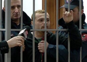 Pjesë e bandës së ‘Babagjyshëve’/ Albert Kupa dërgohet në regjimin…