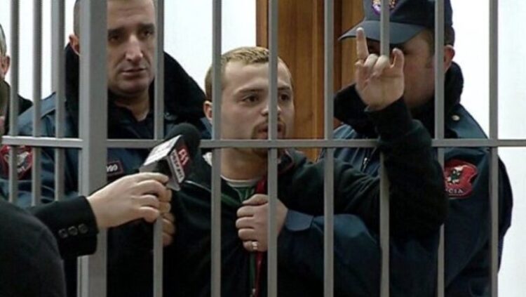 Pjesë e bandës së ‘Babagjyshëve’/ Albert Kupa dërgohet në regjimin…