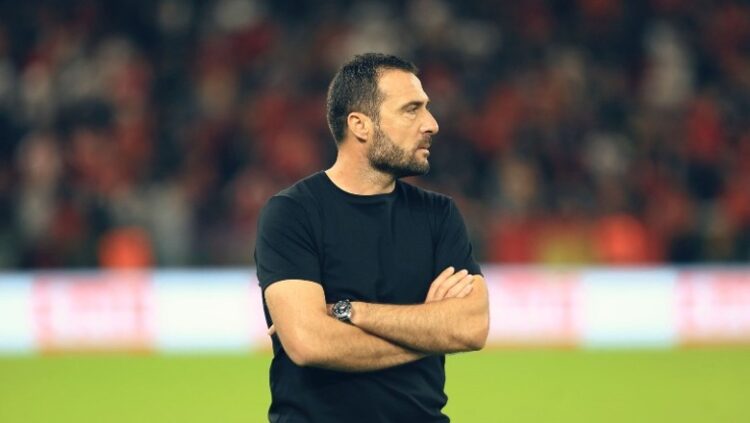 Partizani zyrtarizon trajnerin Shehin, “ishin” e rivalit të përbetuar