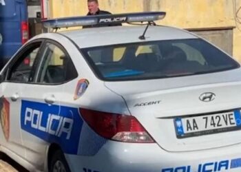 Plagosi me mjete të forta 14-vjeçarin, arrestohet i riu në Korçë