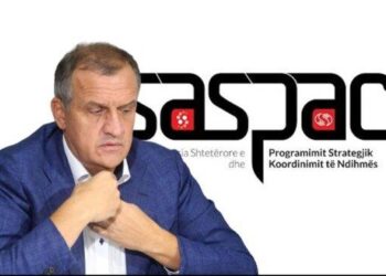SPAK vendos nën hetim edhe SASPAC, agjensinë që drejtohej nga Beqaj/ Çfarë dyshohet