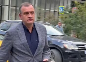 Koncesioni i sterilizimit, Ilir Beqaj paraqitet në SPAK