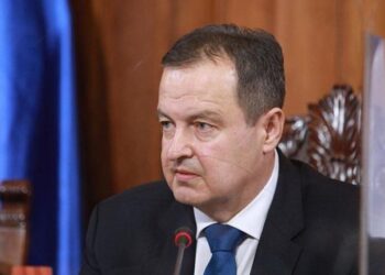 Daçiç: I besoj Vuçiç, s’ka njohje të Kosovës e as pranim në OKB